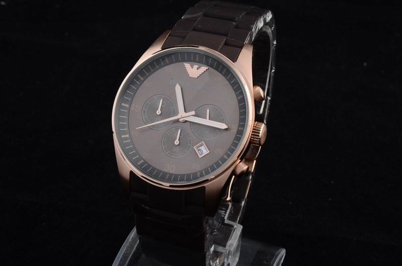 Armani watch man-729